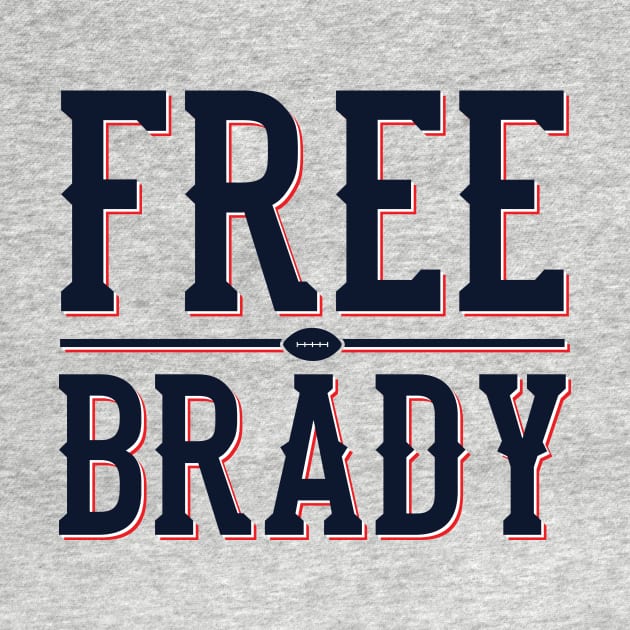 Free Brady by Mouse